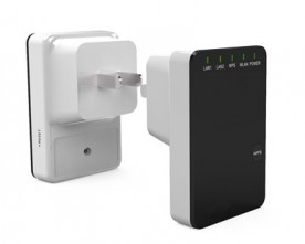 Product – Wireless 300M Mini Router