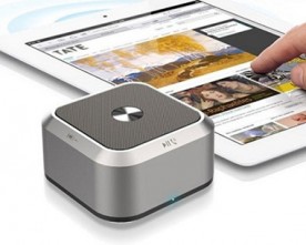 Bluetooth speaker X8 True Wireless