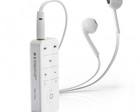 Product – 5-in-1 Bluetooth Stereo Headset