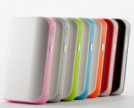 Product – Wallet Power Bank