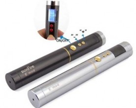 Product – New design E cigarettes