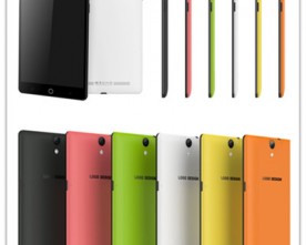Product – Smart Phone U7