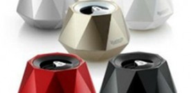 Product – Bluetooth Speaker M5