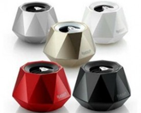 Product – Bluetooth Speaker M5