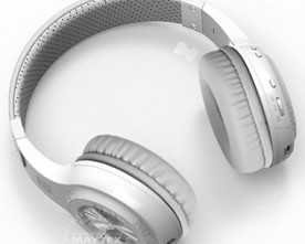 Product – Bluetooth 4.1 Stereo Headset