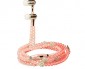 Product – Pearl Necklace Elegant Earphone