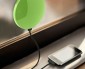 Product – Stick – on window solar charger