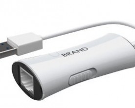 Product – Wireless Personal Hotspot And Travel Router