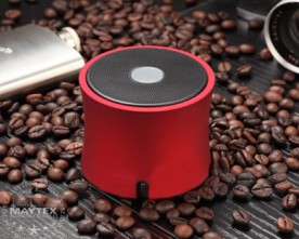 Product – Microphone Wireless Bluetooth Mini Speaker