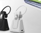 Product – Stereo Bluetooth Earbuds With Smart Charging Base