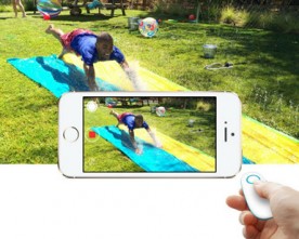 Product – Wireless Bluetooth Remote Shutter