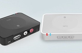 Product – NFC Desktop Bluetooth Audio Receiver