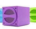Product-Magic Mini Box Bluetooth Speaker