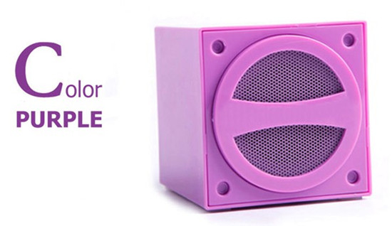 bluetooth speaker