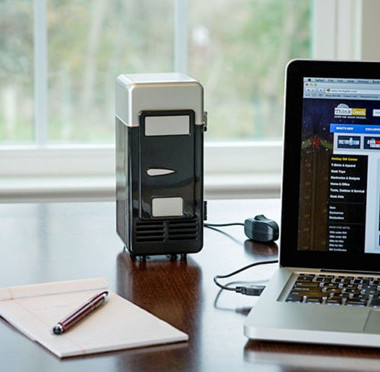 mini usb refrigerator