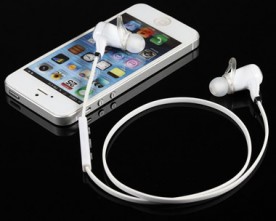 Product – Clear Bass Stereo Bluetooth Headset