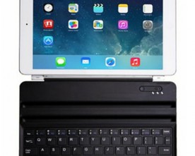 Product – Ultrathin Bluetooth Keyboard Cover