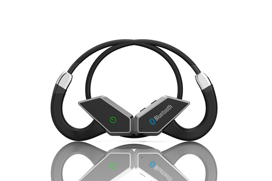 bluetooth headset