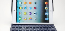 Product – Bluetooth Keyboard for Apple iPad Air