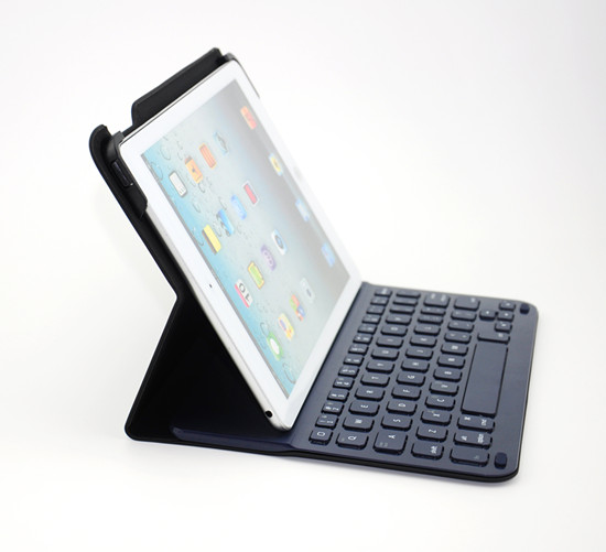 Bluetooth Keyboard for Apple iPad Air