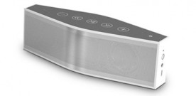 Product – Magic II Bluetooth Speaker