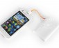 Product – 4400mAh High – Capacity Backup Power Pack