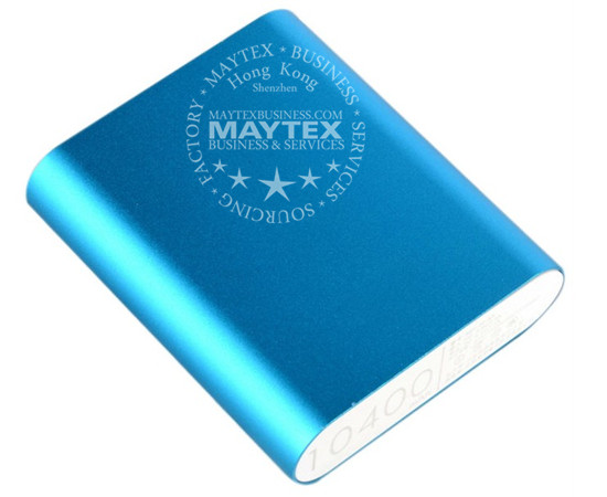 10400mAh Portable External USB Battery Charger Power Bank