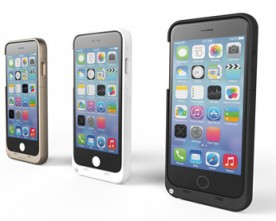 Product – 3200 mAh External Power Case For iPhone 6