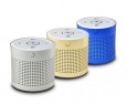 Product – Bluetooth Vibration SpeakerThunder II