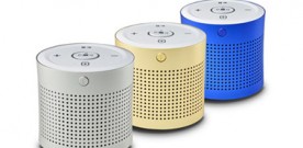Product – Bluetooth Vibration SpeakerThunder II