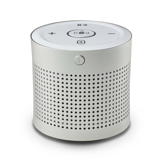 Bluetooth Vibration SpeakerThunder II