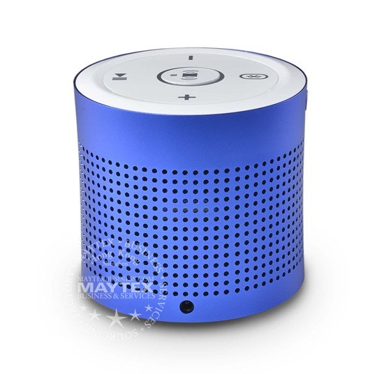 Bluetooth Vibration SpeakerThunder II