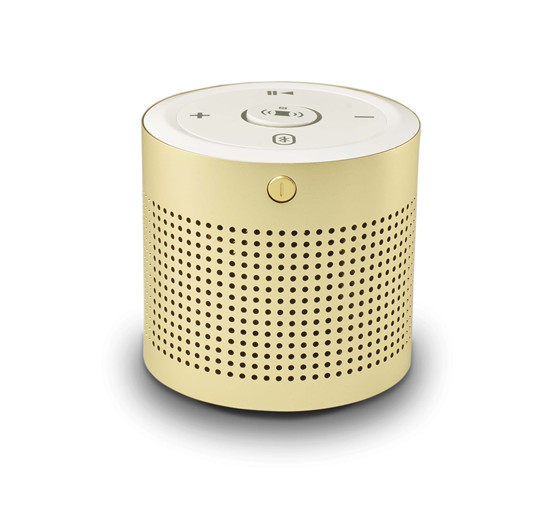 Bluetooth Vibration SpeakerThunder II
