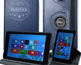Product – 360 Rotating Lightweight Case Cover Stand For Dell Venue 8 Pro Windows Tablet