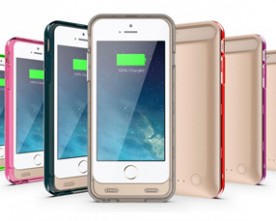 Product – iPhone 6 Battery Case