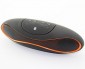 Product – Rugby Shape Bluetooth Speaker With Built-in Microphone