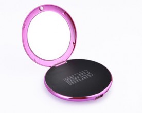 Product – Cosmetic Mirror Portable Power Bank