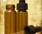 Product – Glass Bottles with Dropper Pipettes & Rubber Bulbs
