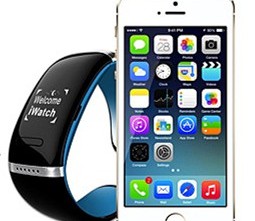 Product – Bluetooth Sport Smart Watch Bracelet Pedometer