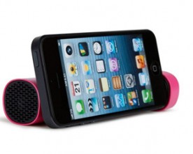 Product – 3-in-1 Power Bank with Portable Audio Speaker And  Phone Stand