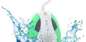 Product – Mini Portable Waterproof Bluetooth Speaker With Hook