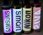 Product – Promotion Gift Of LED Advertising Power Bank With Suckers