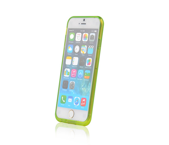 Wireless Charging Receiver Case For iPhone6