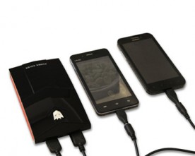 Product – 13000mAh Dual USB Power Bank
