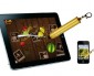 Product – 2-in-1 Bluetooth Shutter And Smartphone Touch Stylus Pen