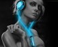 Product – Visible Light Headset