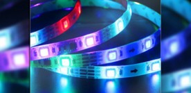Product – LED Strip 5050RGB With IC
