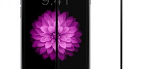Product – 2.5D Full PET Screen Protector For iPhone6 / 6plus