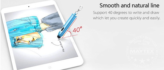2-in-1 Bluetooth Shutter And Smartphone Touch Stylus Pen