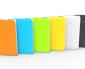 Product – Ultra – thin Colorful 8000mAh Car Jump Starter And Power Bank